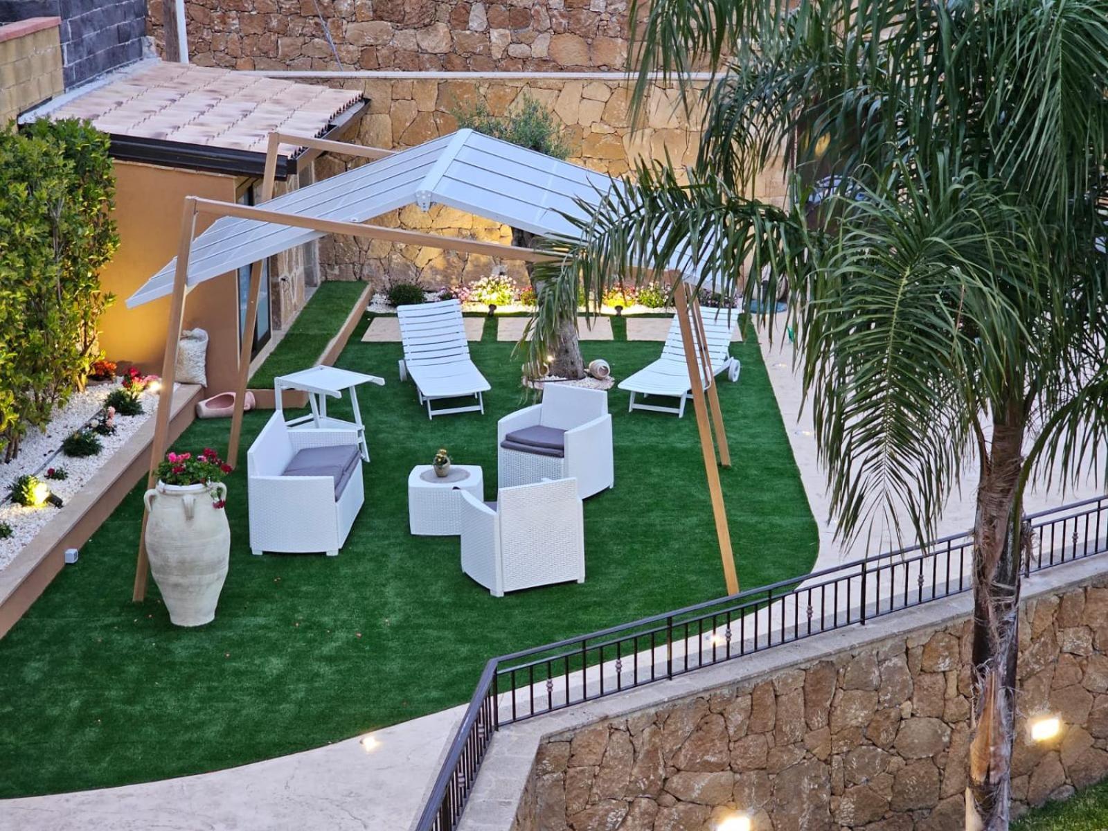 Casa Maya Бруколи Экстерьер фото