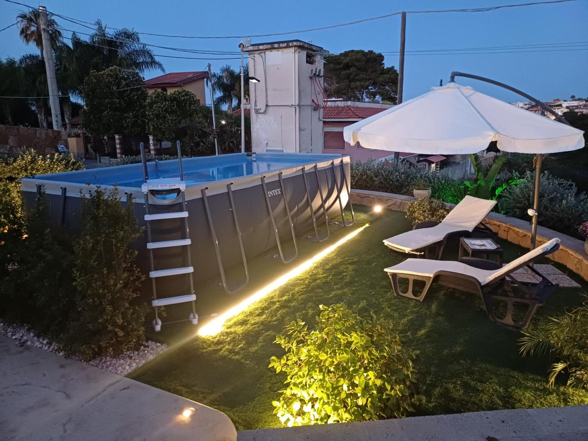 Casa Maya Бруколи Номер фото